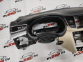 панель передняя салона (торпедо) Infiniti QX50 P71A J55 2020, 2.0 л., бензин, АКПП, синий, внедорожник 5 дв., полный привод - фото №3