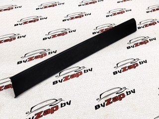 накладка на порог внутренняя Honda CR-V 5 поколение 2019, 1.5 л., бензин, АКПП, серый, внедорожник 5 дв., полный привод, правый руль, 84201-TLA-A0