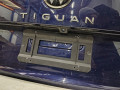 крышка багажника (дверь 3-5) Volkswagen Tiguan Allspace 1 поколение [рестайлинг] 2023, 2.0 л., бензин, АКПП, синий, внедорожник 5 дв., полный привод - фото №6