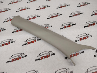 обшивка стойки Volkswagen Atlas 1 поколение 2018, 2.0 л., бензин, АКПП, черный, внедорожник 5 дв., полный привод