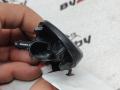 форсунка омывателя лобового стекла Audi A3 8Y 2023, 2.0 л., TFSI, бензин, АКПП, черный, седан, передний привод - фото №4