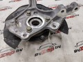 кулак поворотный левый Buick Encore GX 1 поколение 2022, 1.3 л., бензин, АКПП, красный, внедорожник 5 дв., полный привод, 13526966 - фото №6