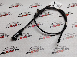 трос капота Lincoln Corsair 1 поколение 2020, 2.0 л., бензин, АКПП, внедорожник 5 дв.