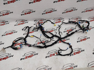 проводка торпеды Acura TLX 2 поколение 2021, 2.0 л., бензин, АКПП, белая, седан, передний привод, 32117-TGV-A106-A, 77961-TGV-7D00-A