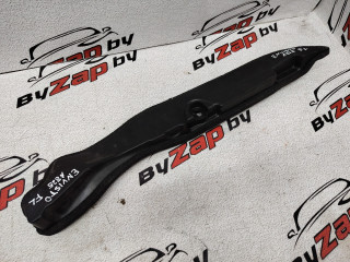 пыльник переднего крыла Buick Envista 1 поколение 2024, 1.2 л., бензин, АКПП, оранжевый, внедорожник 5 дв., передний привод, 4065