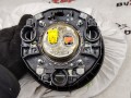 подушка безопасности водителя Nissan Rogue T33 2022, 1.5 л., бензин, АКПП, черный, внедорожник 5 дв., передний привод - фото №3