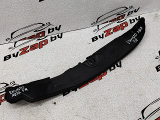 пыльник переднего крыла Buick Envista 1 поколение 2024, 1.2 л., бензин, АКПП, оранжевый, внедорожник 5 дв., передний привод