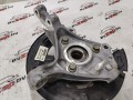 кулак поворотный левый Buick Encore GX 1 поколение 2022, 1.3 л., бензин, АКПП, красный, внедорожник 5 дв., полный привод, 13526966 - фото №5