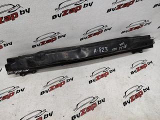 усилитель бампера заднего Volkswagen Atlas 1 поколение 2018, 2.0 л., бензин, АКПП, черный, внедорожник 5 дв., полный привод, 3CN807311