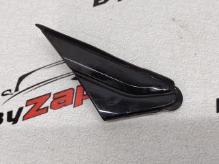 накладка крыла (уголок зеркала) переднего правая Buick Envista 1 поколение 2024, 1.2 л., бензин, АКПП, оранжевый, внедорожник 5 дв., передний привод