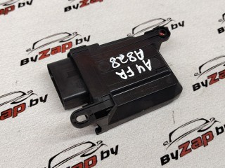 блок управления сиденьем Audi A4 B9 2019, 2.0 л., бензин, АКПП, серый, седан, полный привод, 4M0.959.339