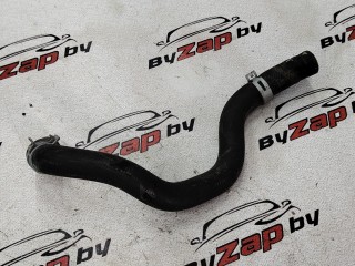 патрубок отопителя (печки) Nissan Rogue T33 2022, 2.5 л., бензин, АКПП, белый, передний привод, 924106RR0B