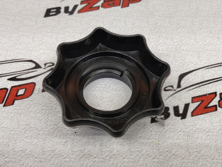 крепление запаски Volkswagen Atlas 1 поколение 2018, 2.0 л., бензин, АКПП, черный, внедорожник 5 дв., полный привод