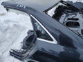 крыло заднее левое Audi A4 B9 2019, 2.0 л., бензин, АКПП, серый, седан, полный привод - фото №7