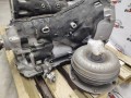 КПП автоматическая (АКПП) BMW 7 серия G11/G12 G12 2017, 3.0 л., B58 B30 A, бензин, АКПП, черный, седан, задний привод - фото №9