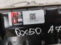 подушка безопасности коленная Infiniti QX50 P71A J55 2020, 2.0 л., бензин, АКПП, синий, внедорожник 5 дв., полный привод - фото №4
