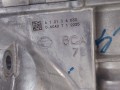 двигатель Nissan Rogue T33 2022, 2.5 л., бензин, АКПП, белый, передний привод - фото №19