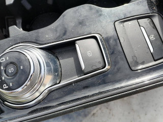 кнопка ручного тормоза (ручника) Ford Edge 2 поколение CD539 [рестайлинг] 2020, 2.0 л., бензин, АКПП, внедорожник 5 дв.