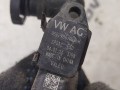 патрубок вентиляции картера Volkswagen Taos 1 поколение 2024, 1.5 л., бензин, АКПП, серый, внедорожник 5 дв., передний привод, 906.051, 05E131170 - фото №4