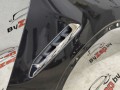 крыло переднее правое BMW X3 G01 2020, 2.0 л., B46 B20 B, бензин, АКПП, черный, внедорожник 5 дв., полный привод - фото №5