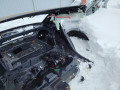 крыло заднее левое Audi A4 B9 2019, 2.0 л., бензин, АКПП, серый, седан, полный привод - фото №13