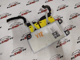 блок AirBag Chevrolet Equinox 3 поколение 2018, 2.0 л., бензин, АКПП, внедорожник 5 дв., 13514458