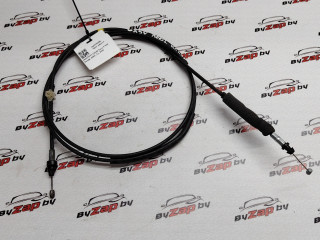 трос капота Infiniti QX50 P71A 2020, 2.0 л., бензин, АКПП, внедорожник 5 дв.