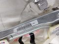 подушка безопасности боковая (шторка) Infiniti QX50 P71A J55 2020, 2.0 л., бензин, АКПП, синий, внедорожник 5 дв., полный привод - фото №3