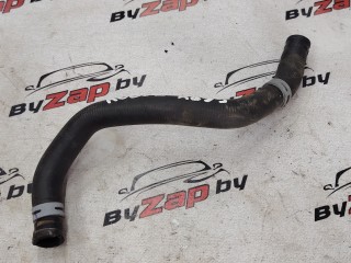 патрубок отопителя (печки) Nissan Rogue T33 2022, 2.5 л., бензин, АКПП, белый, передний привод, 924006RR0B