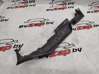 пыльник переднего крыла Audi A4 B9 2019, 2.0 л., бензин, АКПП, серый, седан, полный привод, 8W0821169