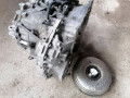 КПП автоматическая (АКПП) Infiniti QX50 P71A 2020, 2.0 л., бензин, АКПП, внедорожник 5 дв. - фото №4