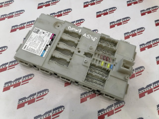 Блок управления BCM (Body Control Module) BMW 7 серия G11/G12 2017, 3.0 л., бензин, АКПП, седан, 6830820