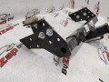 прицепное устройство (фаркоп) Volkswagen Taos 1 поколение 2024, 1.5 л., бензин, АКПП, серый, внедорожник 5 дв., передний привод - фото №9