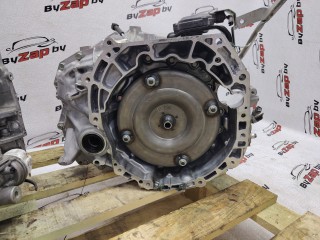 КПП автоматическая (АКПП) Nissan Rogue T33 2022, 2.5 л., бензин, АКПП, белый, передний привод