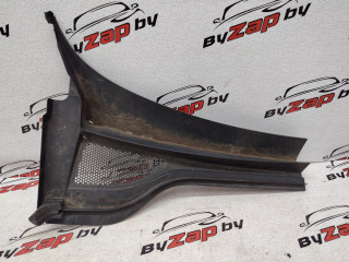 дождевик Volkswagen Atlas 1 поколение 2018, 2.0 л., бензин, АКПП, черный, внедорожник 5 дв., полный привод, 3CN.819.404