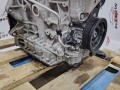 двигатель Volkswagen Taos 1 поколение 2022, 1.5 л., бензин, АКПП, черноголубой, внедорожник 5 дв., передний привод - фото №4