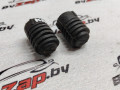 отбойник капота Nissan Rogue T33 2023, 1.5 л., бензин, АКПП, черный, внедорожник 5 дв., передний привод - фото №2