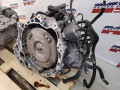 КПП автоматическая (АКПП) Infiniti QX50 P71A J55 2019, 2.0 л., бензин, АКПП, серый, внедорожник 5 дв., полный привод - фото №4