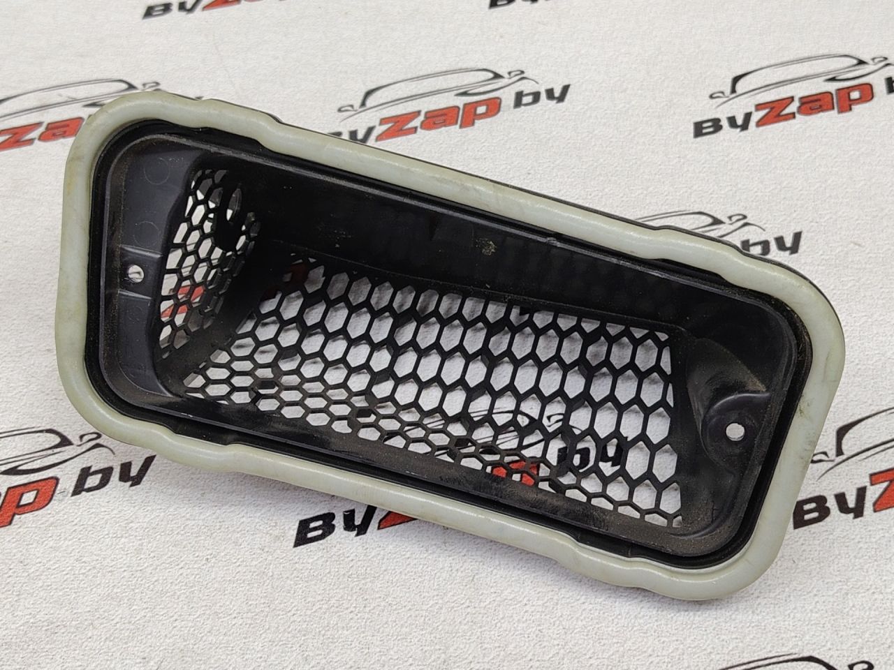 воздуховод печки BMW X3 G01 2020, 2.0 л., B46 B20 B, бензин, АКПП, черный, внедорожник 5 дв., полный привод, 64319364882 - фото №1