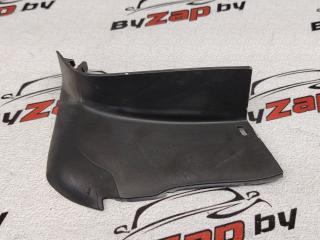 накладка заднего фонаря левая Audi A4 B9 2019, 2.0 л., бензин, АКПП, серый, седан, полный привод, 8W5945253