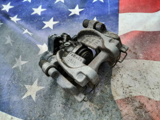 суппорт задний правый Ford Edge 2 поколение CD539 [рестайлинг] 2019, 2.0 л., бензин, АКПП, внедорожник 5 дв.