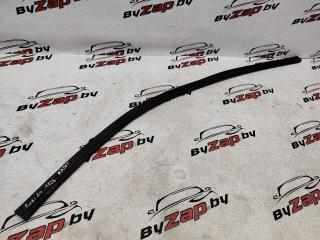 уплотнитель подкапотного пространства Audi A4 B9 2019, 2.0 л., бензин, АКПП, серый, седан, полный привод, 8W0823723