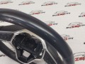 руль Volkswagen Taos 1 поколение 2024, 1.5 л., бензин, АКПП, серый, внедорожник 5 дв., передний привод - фото №10