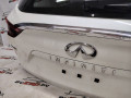 крышка багажника (дверь 3-5) Infiniti QX50 P71A 2019, 2.0 л., бензин, АКПП, белый, внедорожник 5 дв., полный привод - фото №7