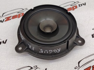 динамик двери Nissan Rogue T33 2022, 2.5 л., бензин, АКПП, белый, передний привод, 281566RR0A