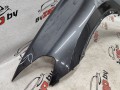крыло переднее левое BMW X3 G01 2020, 2.0 л., B46 B20 B, бензин, АКПП, черный, внедорожник 5 дв., полный привод - фото №7