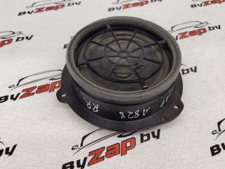 динамик двери Audi A4 B9 2019, 2.0 л., бензин, АКПП, серый, седан, полный привод, 8W5035411