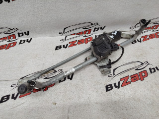 механизм стеклоочистителя (трапеция дворников) Volkswagen Tiguan Allspace 1 поколение [рестайлинг] 2023, 2.0 л., бензин, АКПП, синий, внедорожник 5 дв., полный привод, 5NN955023