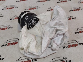подушка безопасности водителя Audi A3 8Y 2023, 2.0 л., TFSI, бензин, АКПП, черный, седан, передний привод, 8Y0.880.201.F
