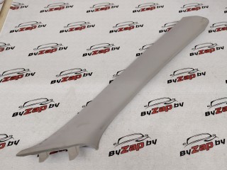 обшивка стойки Nissan Rogue T33 2022, 1.5 л., бензин, АКПП, черный, внедорожник 5 дв., передний привод, 769116RR0A